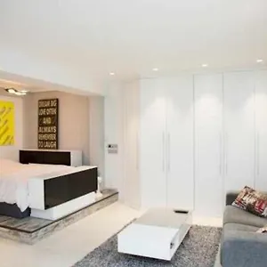  Apartamento Loft San Francisco 26 España